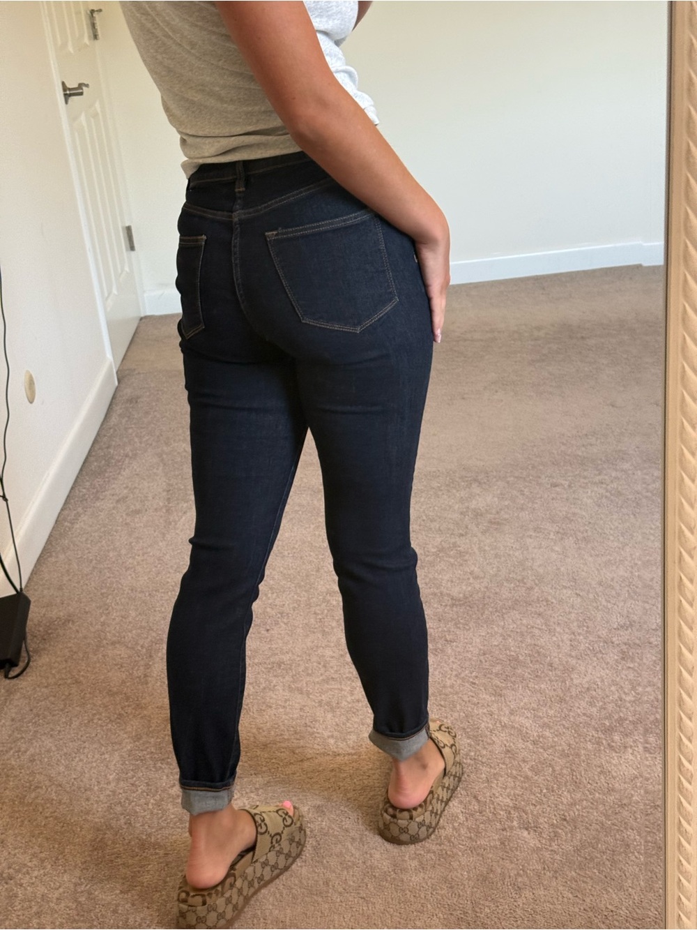Jcrew Jean - Picture 5 of 6